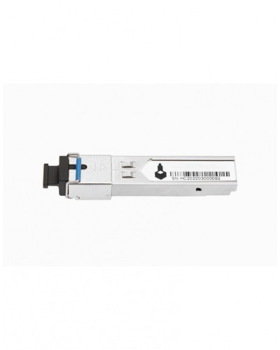 Оптический SFP Модуль промышленный NST NS-SFP-S-SC35-G-3/I в Белгороде Модули SFP/XFP/GBIC Pintop.ru