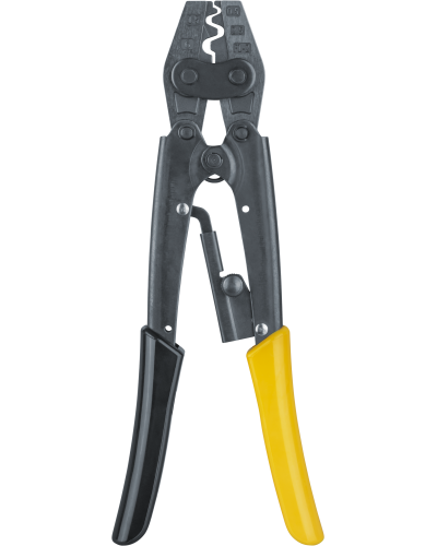 Пресс-клещи Navigator 95 283 NHT-Pkk3-0.5-6 в Белгороде Монтажные инструменты Pintop.ru