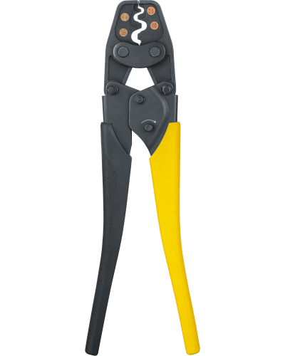 Пресс-клещи Navigator 95 284 NHT-Pkk2-2.5-16 в Белгороде Монтажные инструменты Pintop.ru