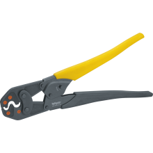 Пресс-клещи Navigator 95 285 NHT-Pkk2-10-38