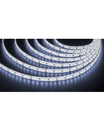 СД Лента Navigator 95 297 NLS-2835CW120-9.6-IP65-24V 5м в Белгороде Источники света(Лампы) Pintop.ru