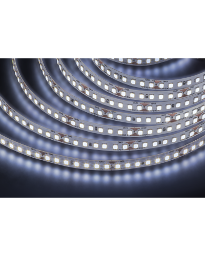 СД Лента Navigator 95 298 NLS-2835CW182-14-IP20-24V 5м в Белгороде Источники света(Лампы) Pintop.ru