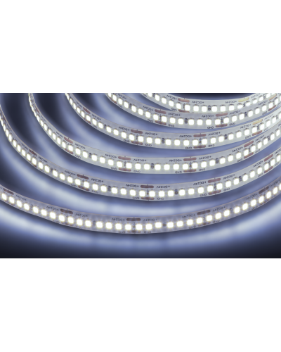 СД Лента Navigator 95 299 NLS-2835CW240-18-IP20-24V 5м в Белгороде Источники света(Лампы) Pintop.ru