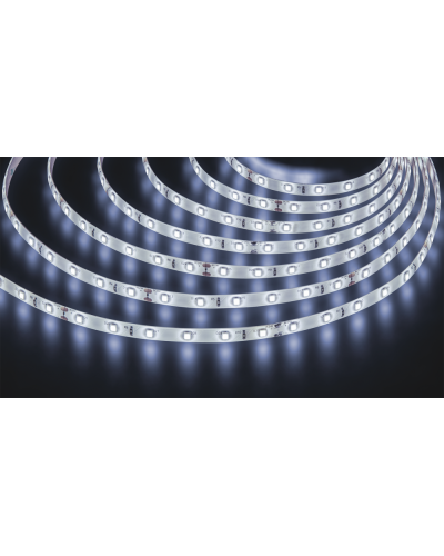 СД Лента Navigator 95 300 NLS-2835CW60-4.8-IP65-24V 5м в Белгороде Источники света(Лампы) Pintop.ru