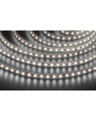 СД Лента Navigator 95 301 NLS-2835W120-9.6-IP20-24V 5м в Белгороде Источники света(Лампы) Pintop.ru