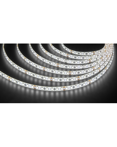 СД Лента Navigator 95 302 NLS-2835W120-9.6-IP65-24V 5м в Белгороде Источники света(Лампы) Pintop.ru