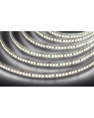СД Лента Navigator 95 304 NLS-2835W240-18-IP20-24V 5м в Белгороде Источники света(Лампы) Pintop.ru