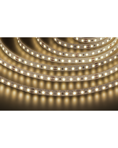 СД Лента Navigator 95 307 NLS-2835WW120-9.6-IP20-24V 5м в Белгороде Источники света(Лампы) Pintop.ru