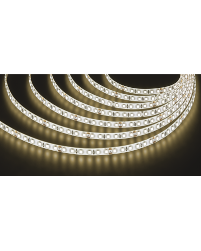 СД Лента Navigator 95 308 NLS-2835WW120-9.6-IP65-24V 5м в Белгороде Источники света(Лампы) Pintop.ru