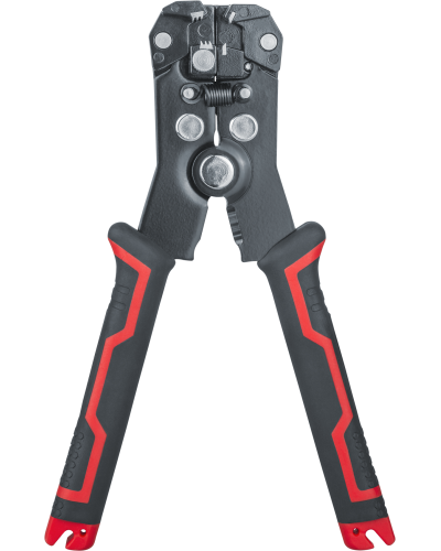 Съёмник изоляции Navigator 95 043 NHT-Sia07-2v1 (автоматический) в Белгороде Монтажные инструменты Pintop.ru