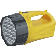 Фонарь Navigator 93 862 NPT-SP32-ACCU прож.19LED,2Вт lead-acid 1Ач