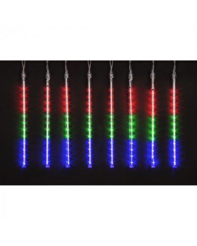 Гирлянда Navigator 95 004 NGF-D031-02 (метеоритный дождь 3.6м IP44 220) в Белгороде Источники света(Лампы) Pintop.ru