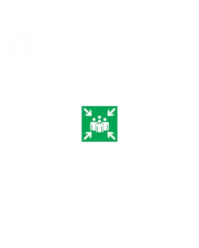 Наклейка Navigator 14 393 NL-150x150W-E21 (на стену) в Белгороде Дополнительное оборудование для ОПС Pintop.ru