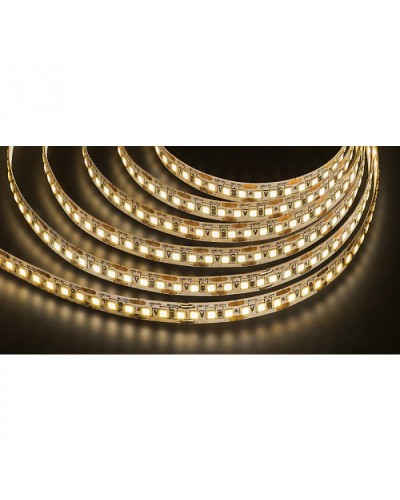 Лента светодиодная Navigator 14 457 NLS-2835WW168-16-IP20-12V в Белгороде Источники света(Лампы) Pintop.ru