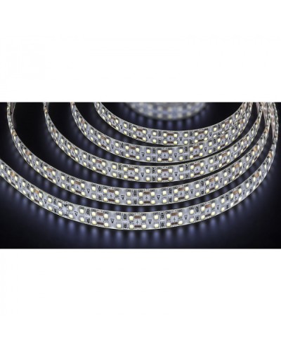 Лента светодиодная Navigator 14 464 NLS-2835CW240-30-IP65-12V в Белгороде Источники света(Лампы) Pintop.ru