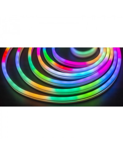 Лента светодиодная Navigator 14 475 NLS-5050RGBM60-8-IP67-12V-NEONLED в Белгороде Источники света(Лампы) Pintop.ru