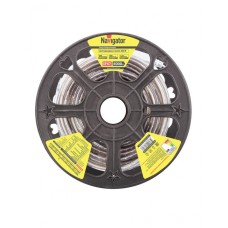 Лента светодиодная Navigator 14 511 NLS-3528СW60-4.8-IP67-220V