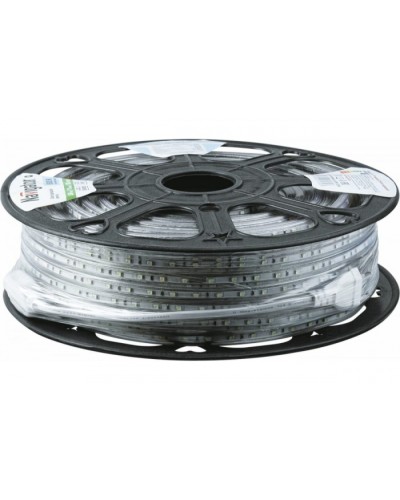 Лента светодиодная Navigator 14 525 NLS-2835WW120-7-IP67-220V в Белгороде Источники света(Лампы) Pintop.ru