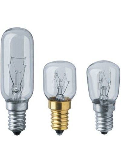 Лампа Navigator 61 204 NI-T26-25-230-E14-CL в Белгороде Источники света(Лампы) Pintop.ru