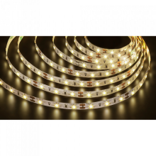 Лента светодиодная Navigator 71 246 NLS-3528WW60-4.8-IP20-12V-R50