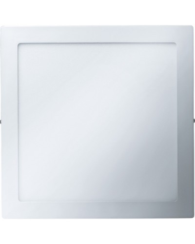 Светильник Navigator 71 399 NLP-SW1-24W-840-WH-LED(300x300) в Белгороде Светильники Pintop.ru