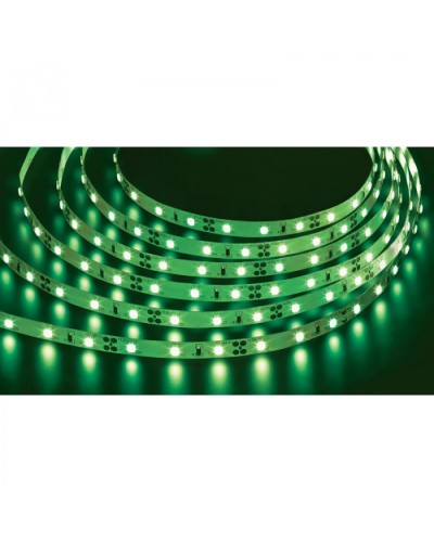 Лента светодиодная Navigator 71 406 NLS-3528R60-4.8-IP65-12V R5 в Белгороде Источники света(Лампы) Pintop.ru