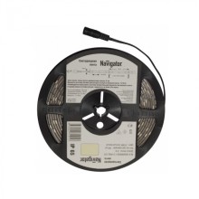 Лента светодиодная Navigator 71 419 NLS-5050G30-7.2-IP65-12V R5 xxx