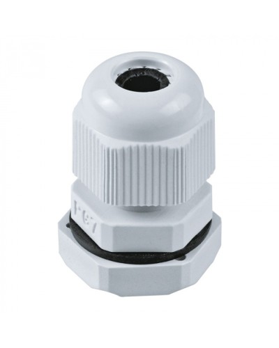 Кабельный ввод Navigator 71 731 NCG-PG-7 (50 шт/упак) в Белгороде Аксессуары для кабель-канала Pintop.ru