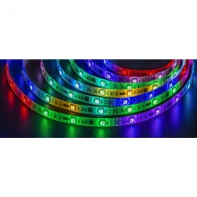 Лента светодиодная Navigator 71 834 NLS-5050RGBM30-5-IP65-12V