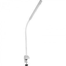 Светильник Navigator 71 838 NDF-С007-7W-6K-WH-LED на струбцине, белый