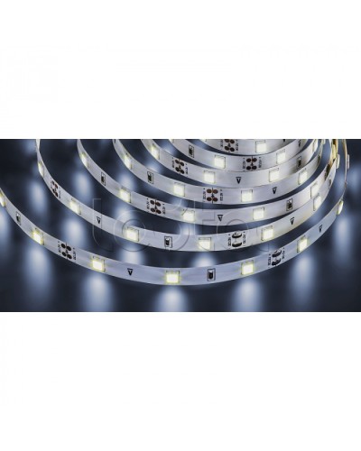 Лента светодиодная Navigator 80 313 NLS-5050CW30-7.2-IP20-12V-Pro R5 в Белгороде Светотехническое оборудование Pintop.ru