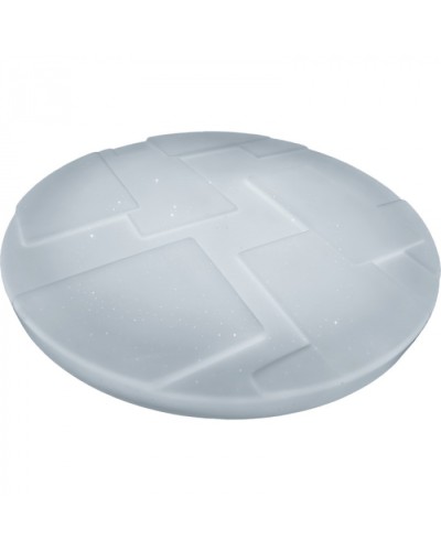 Светильник Navigator 80 325 NLF-C-003-02 72 Вт, геометрия, звездное небо в Белгороде Светильники Pintop.ru