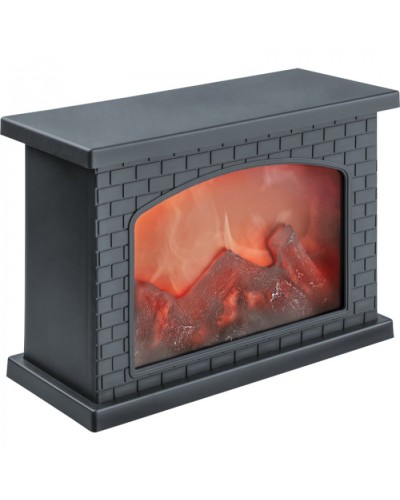 Светильник Navigator 93 214 NSL-07 (светильник камин) в Белгороде Светильники Pintop.ru