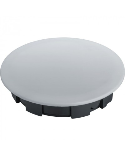 Коробка распаячная скрытого монтажа для твердых стен Navigator 93 768 NSS-DB-SW-68-15-BL в Белгороде Распределительные коробки Pintop.ru