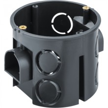 Коробка установочная углубленная Navigator 93 770 NSS-IB-SW-68-60-BL установочная углубленная (стык.уз.)