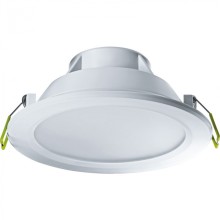 Светильник NDL-P1-20W-840-WH-LED Navigator (94837)