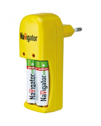 Зарядное устройство Navigator 94 470 NCH-215 в Белгороде Электротехническое оборудование Pintop.ru
