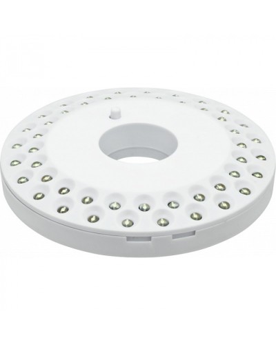 Фонарь Navigator 94 948 NPT-CA06-3AA Кемпинг круг.48LED, блист. в Белгороде Источники света(Лампы) Pintop.ru