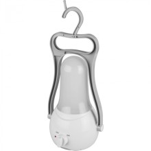 Фонарь Navigator 94 982 NPT-CA10-ACCU Кемпинг, 45 LED 500лм, диммер, АКБ 1.8А/ч