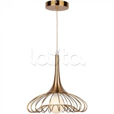 Светильник Navigator 80 427 NLF-P-036-03 подвесной золото