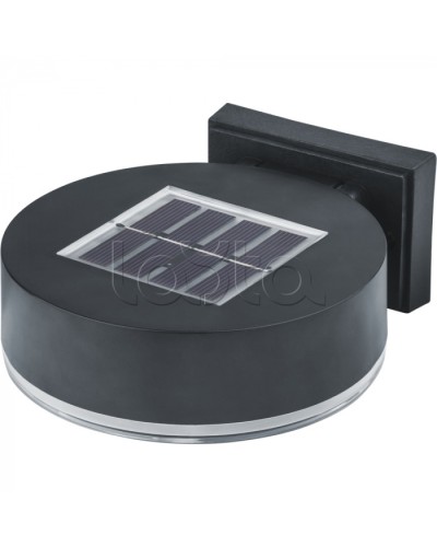 Светильник Navigator 93 837 NSL-84 (на солнечной батарее с фотосенсором) в Белгороде Светильники Pintop.ru