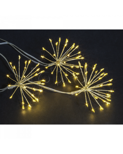 Светильник Navigator 93 838 NSL-85 (гирлянда) в Белгороде Светильники Pintop.ru