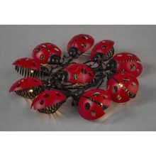 Светильник Navigator 93 843 NSL-90 (божьи коровки)