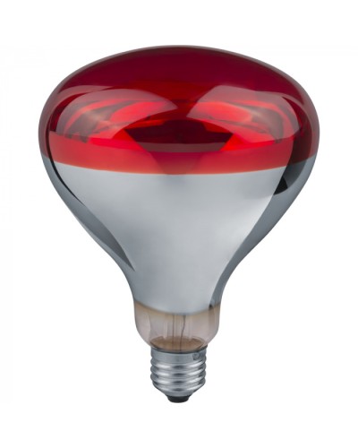 Термоизлучатель Navigator 93 972 NI-R125-250-230-Е27-ИКЗК в Белгороде Источники света(Лампы) Pintop.ru