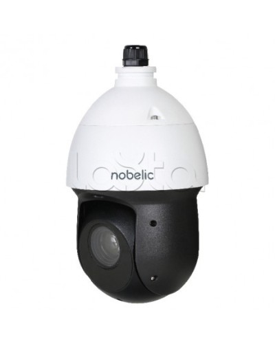 IP-камера видеонаблюдения купольная уличная скоростная поворотнаяNobelic NBLC-4225Z-ASD в Белгороде IP-камеры Pintop.ru