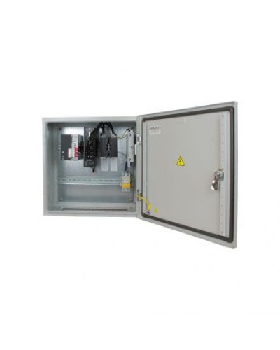 Уличный коммутатор OSNOVO OS-443(SW-60812/I) в Белгороде Коммутаторы Pintop.ru