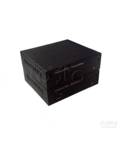 Удлинитель композитного видеосигнала OSNOVO M1DE+DM1DE в Белгороде Видеоусилители, Модуляторы, Делители Pintop.ru