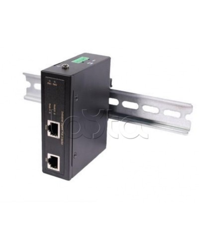 PoE-инжектор OSNOVO Midspan-1/303G в Белгороде Блоки питания для кожухов и камер Pintop.ru