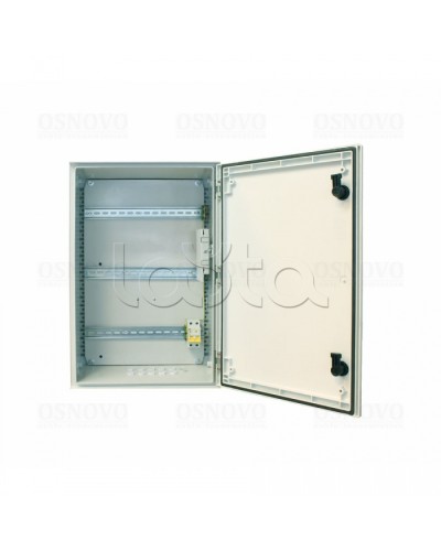 Станция с оптическим кроссом OSNOVO OSP-461 в Белгороде Щиты электрические Pintop.ru