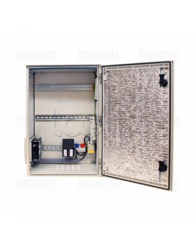 Станция уличная OSNOVO OSP-46V1 в Белгороде Щиты электрические Pintop.ru